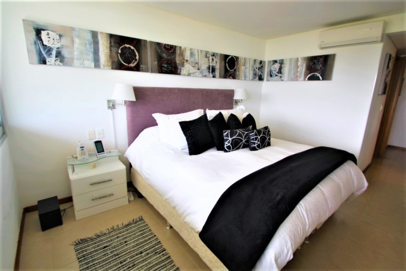 Calypso, Departamento, Alquiler ,Peninsula,Punta del Este